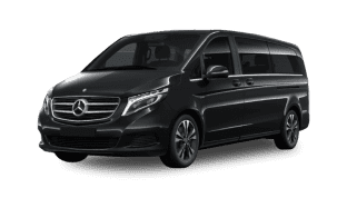 Mercedes-V-Class