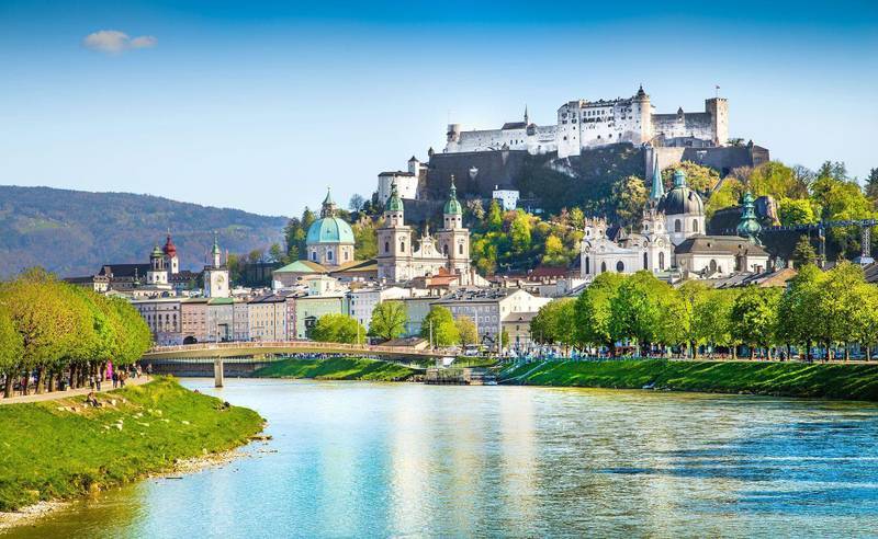 Salzburg-AS