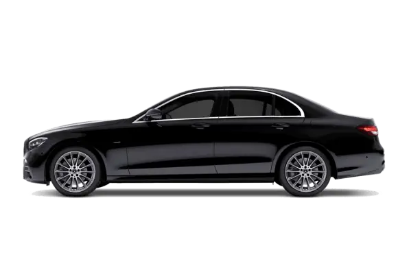 Mercedes-e-class