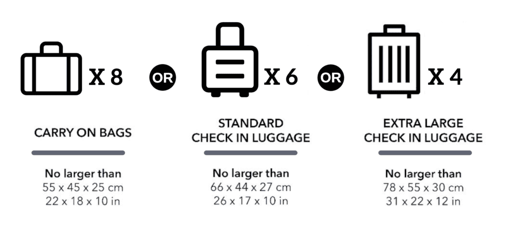 Mercedes-Senzati-Jet-Lux-Luggage-Capacity