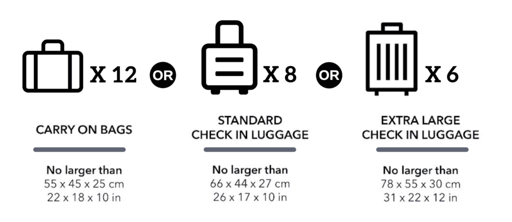 Mercedes-VClass-luggage