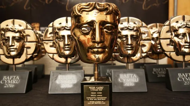 Bafta-Award-History